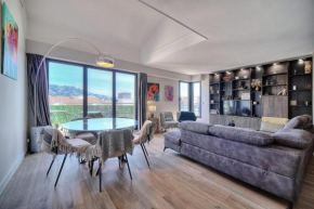 IMMOGROOM - Duplex - Terrace - Escape from the sea - Parking - AC- Quiet
